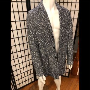 Zara long cardigan, worn only once. Size: XL